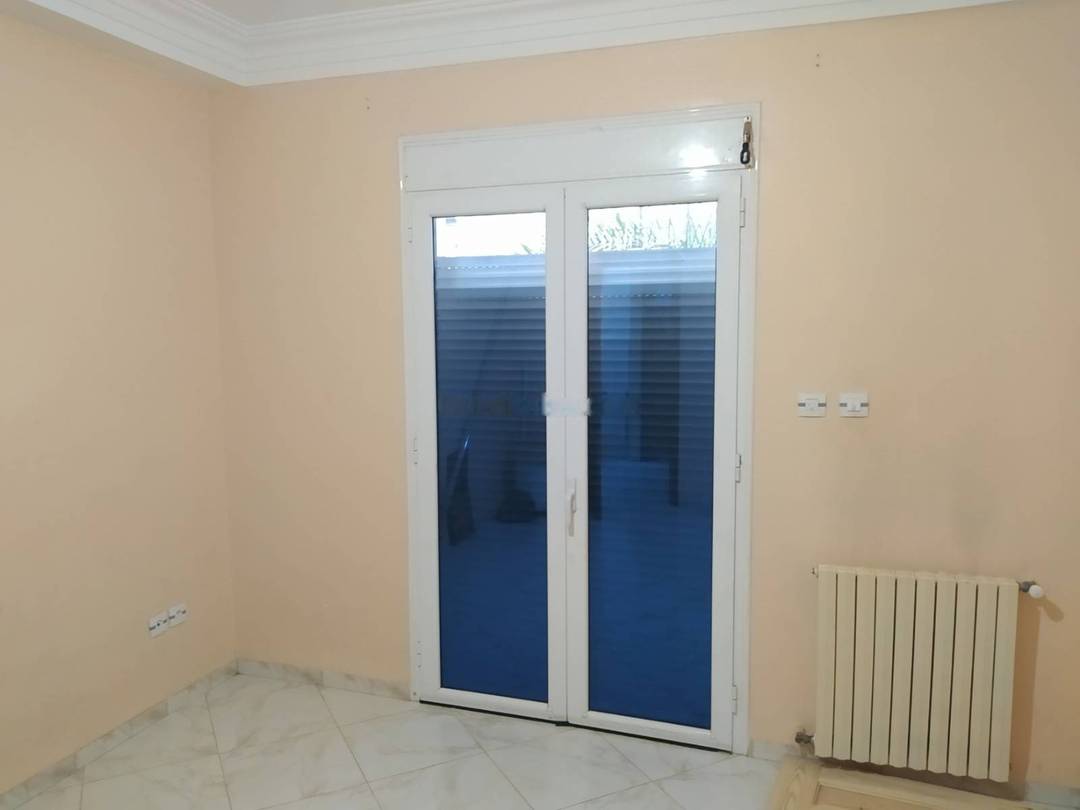Location Appartement F3 Saoula
