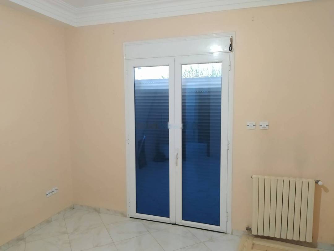 Location Appartement F3 Saoula