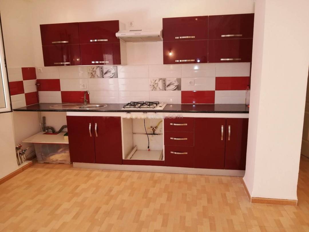 Vente Appartement Bouzareah