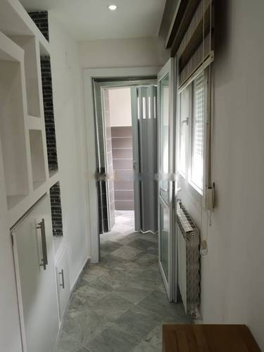 Vente Appartement F1 El Mouradia