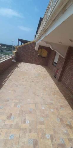 Vente Appartement F7 Staoueli