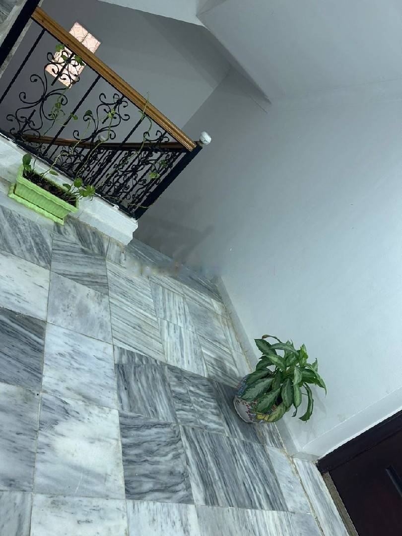 Vente Appartement F8 Ouled Fayet