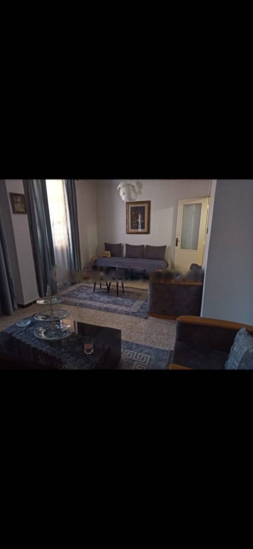 Location Appartement F3 Hydra