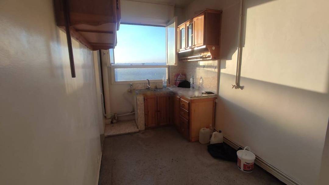 Location appartement f3 mohammadia