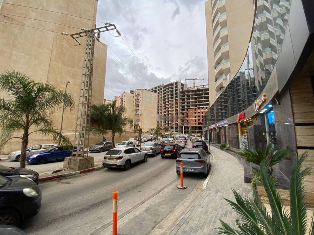Vente Appartement F2 Ouled Fayet