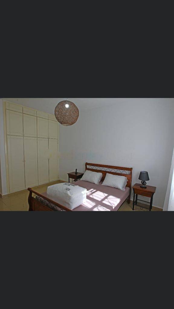 Location Appartement F3 Staoueli