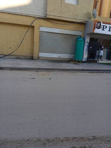 Location Local Reghaia