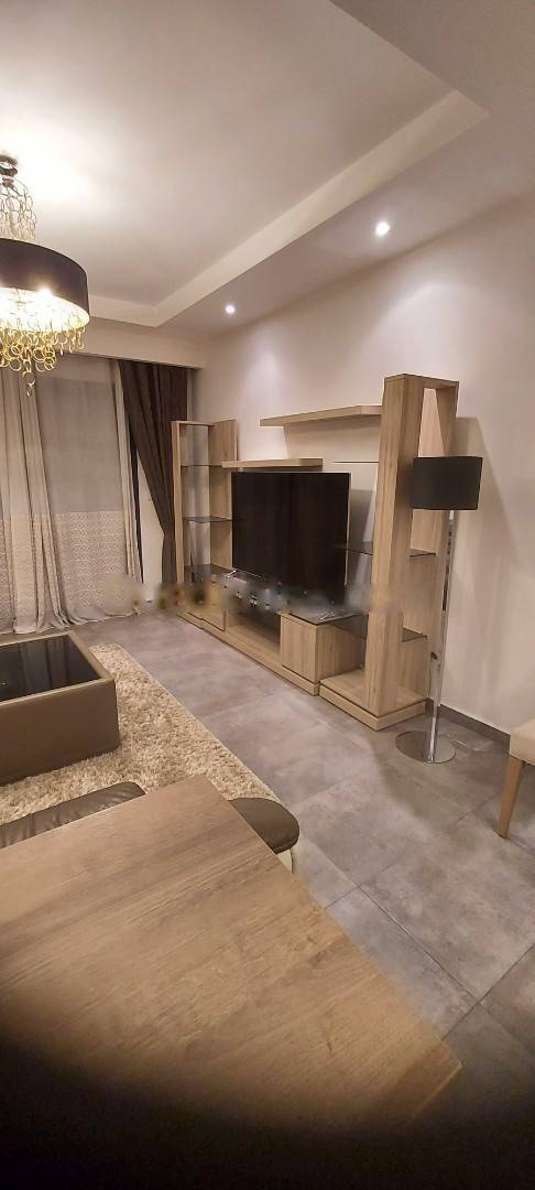 Location Appartement F4 Hydra