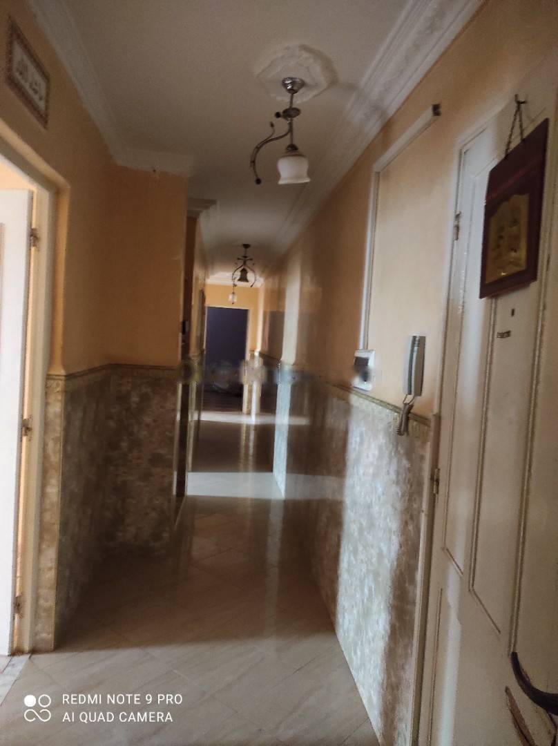 Vente Appartement F4 H'raoua