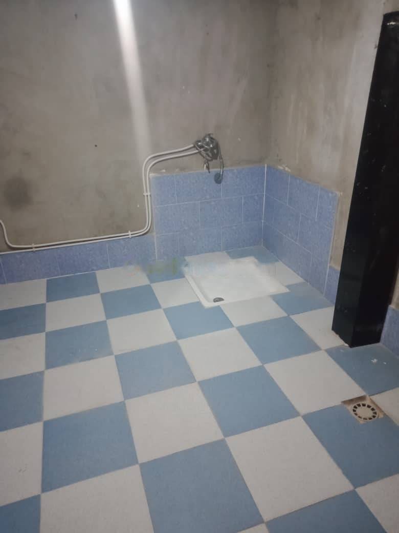 Location Niveau de villa F2 Sidi Moussa