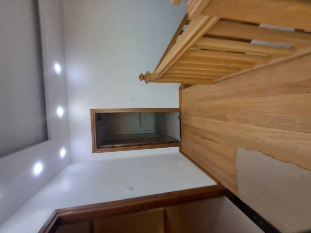 Location Appartement F4 Birkhadem