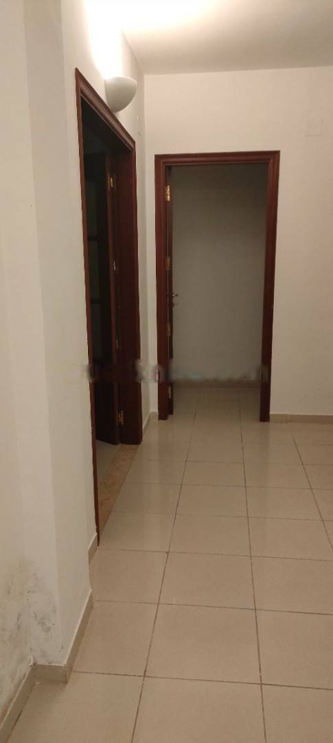 Location Appartement F3 El Achour