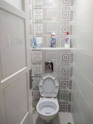 Location Appartement F3 El Achour