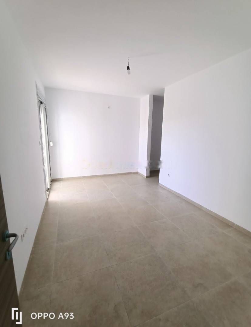 Vente Appartement F5 Draria