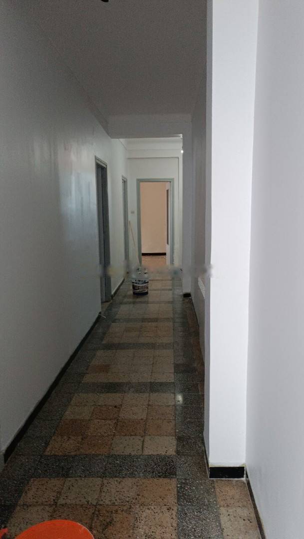 Location Appartement F4 Bir Mourad Rais