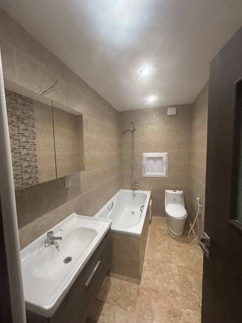 Location Appartement F3 Cheraga