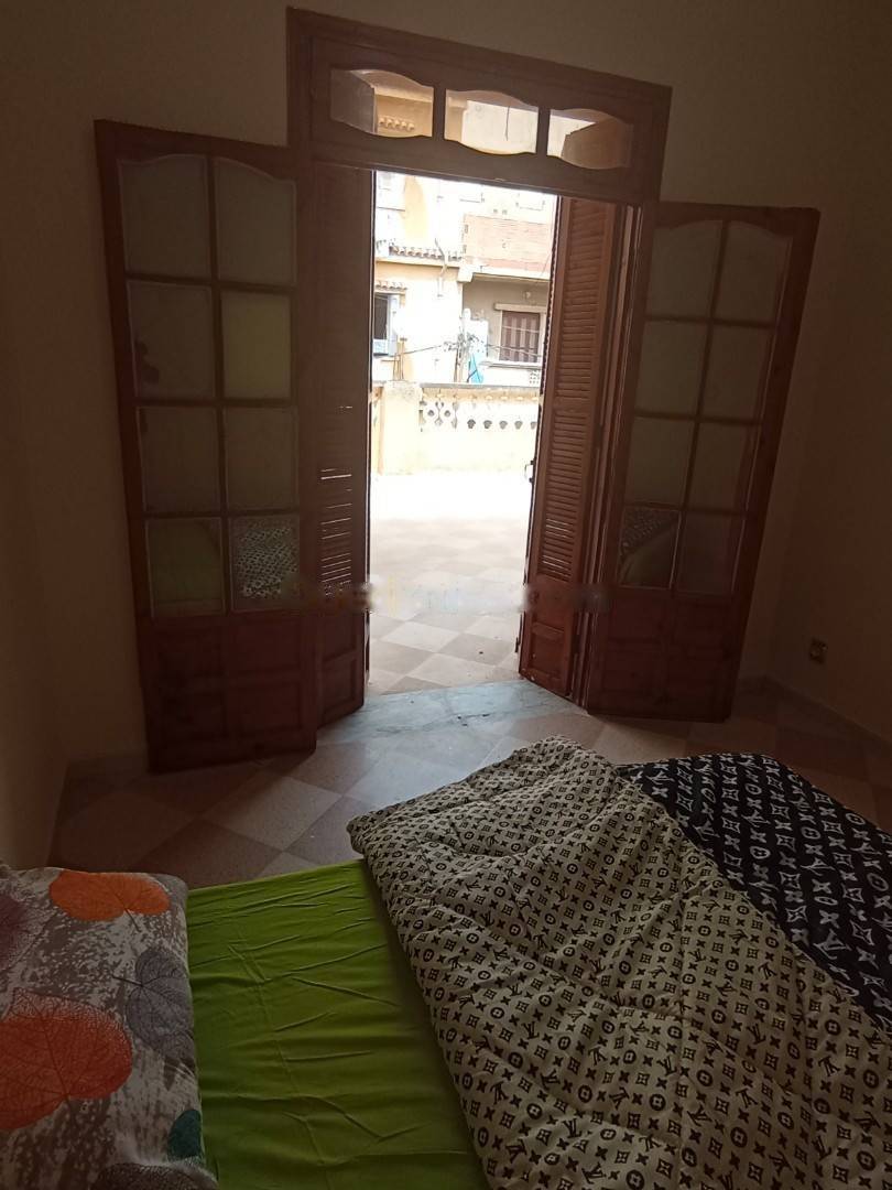 Location Appartement F3 Bordj El Kiffan