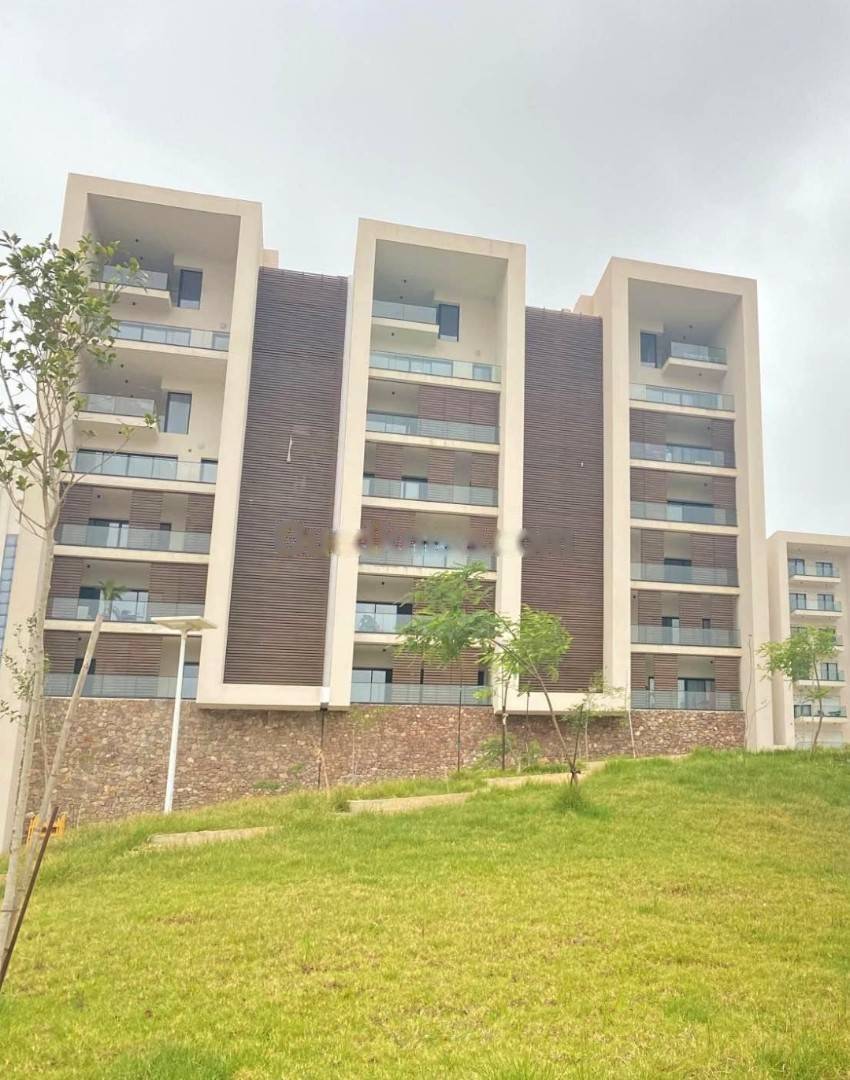 Location appartement f4 ouled fayet