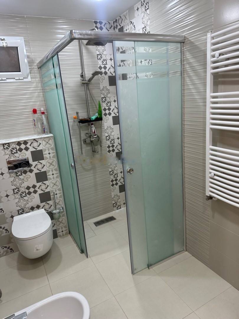 Vente Appartement F5 Reghaia