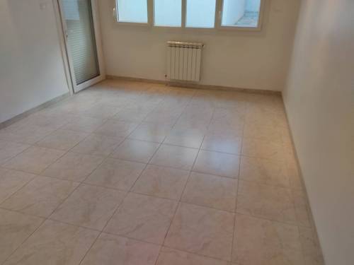 Vente Appartement F4 Baba Hassen