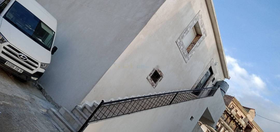 Location Appartement Djasr Kasentina