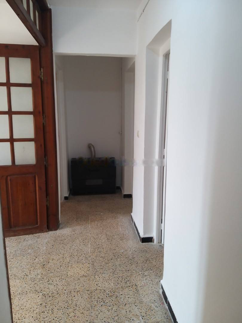 Location Appartement F3 Dar El Beida