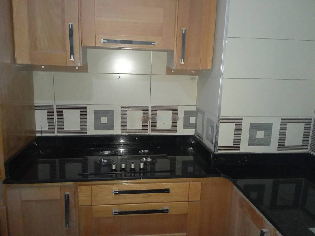 Location Appartement F3 Bordj El Bahri