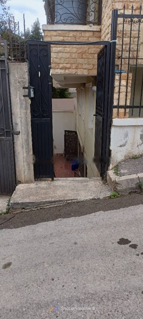 Location Local F6 Dely Ibrahim
