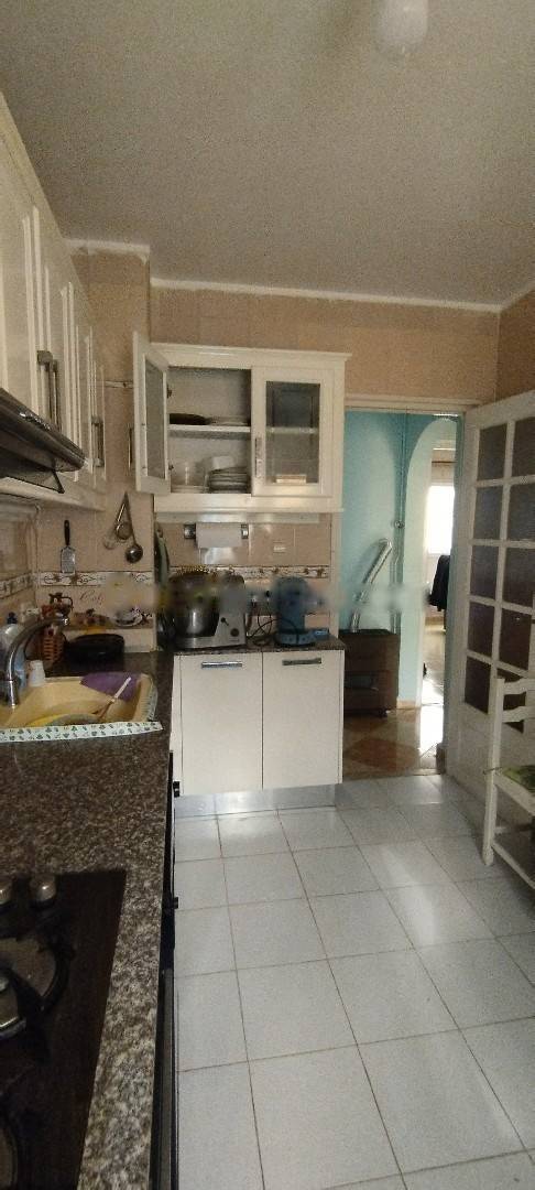 Vente Appartement F3 Bir Mourad Rais