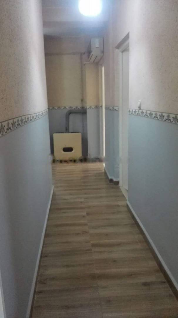 Vente Appartement F3 Bab Ezzouar