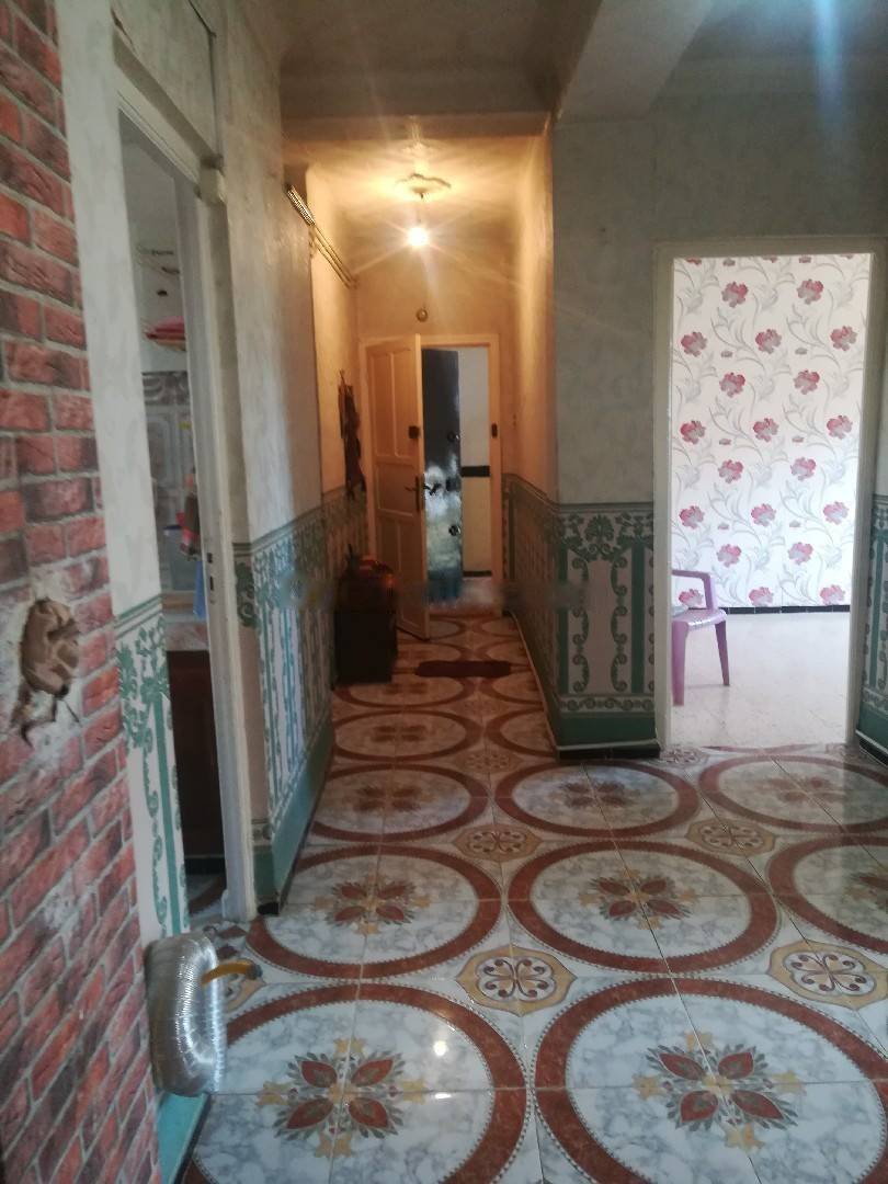 Vente Appartement F4 Bordj El Kiffan