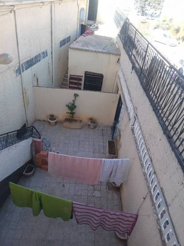 Location Niveau de villa F3 Bab Ezzouar
