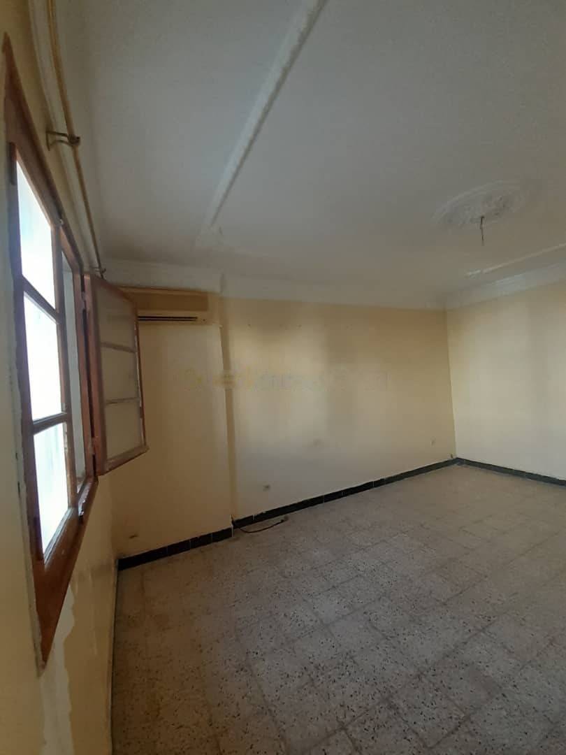Location Appartement F4 Bordj El Bahri