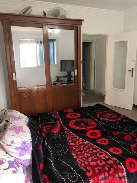 Vente Appartement F2 Bab Ezzouar