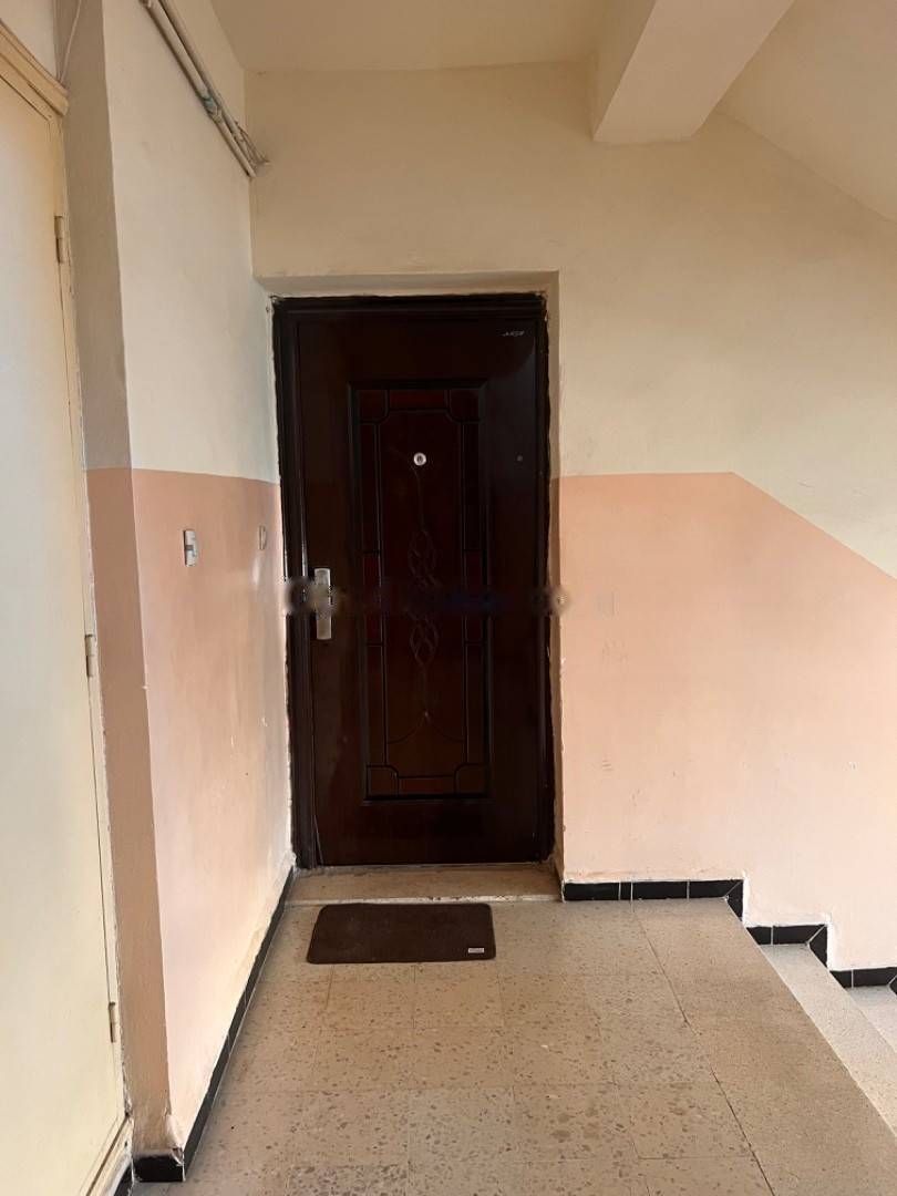 Location Appartement F4 Hussein Dey