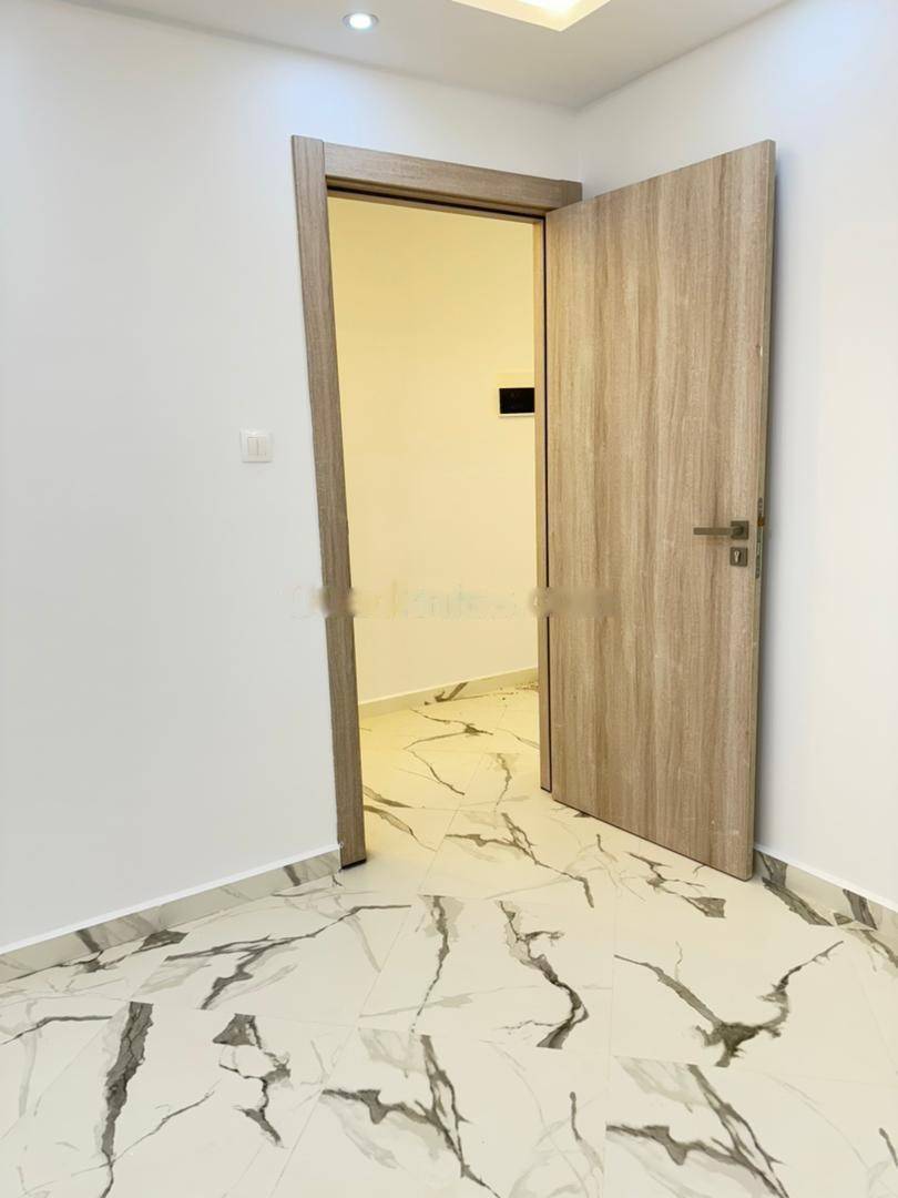 Vente Appartement F3 Bordj El Kiffan