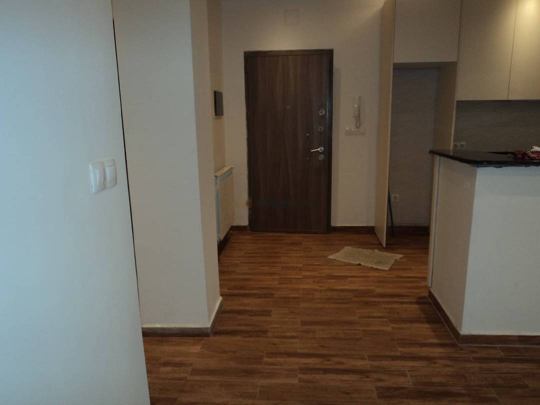 Vente Appartement F3 Bir Mourad Rais