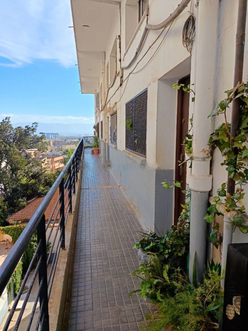 Location Appartement F3 Kouba