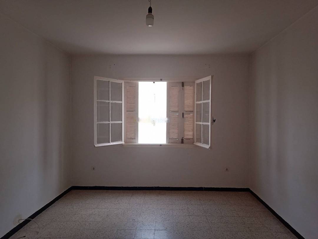 Location Appartement F3 Bab Ezzouar