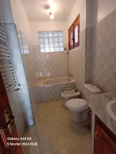 Location Niveau de villa F3 Birkhadem