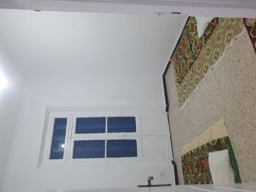 Location Appartement F3 Belouizdad