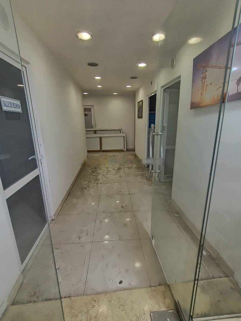 Location Appartement F10 Birkhadem