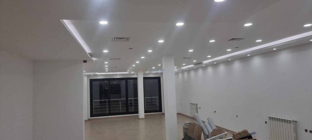 Location Immeuble Kouba