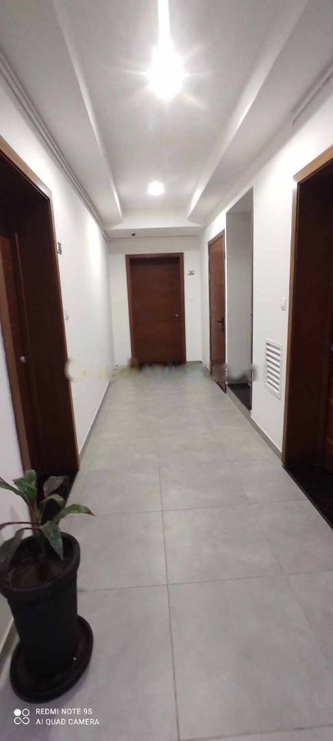 Location Appartement F3 Cheraga