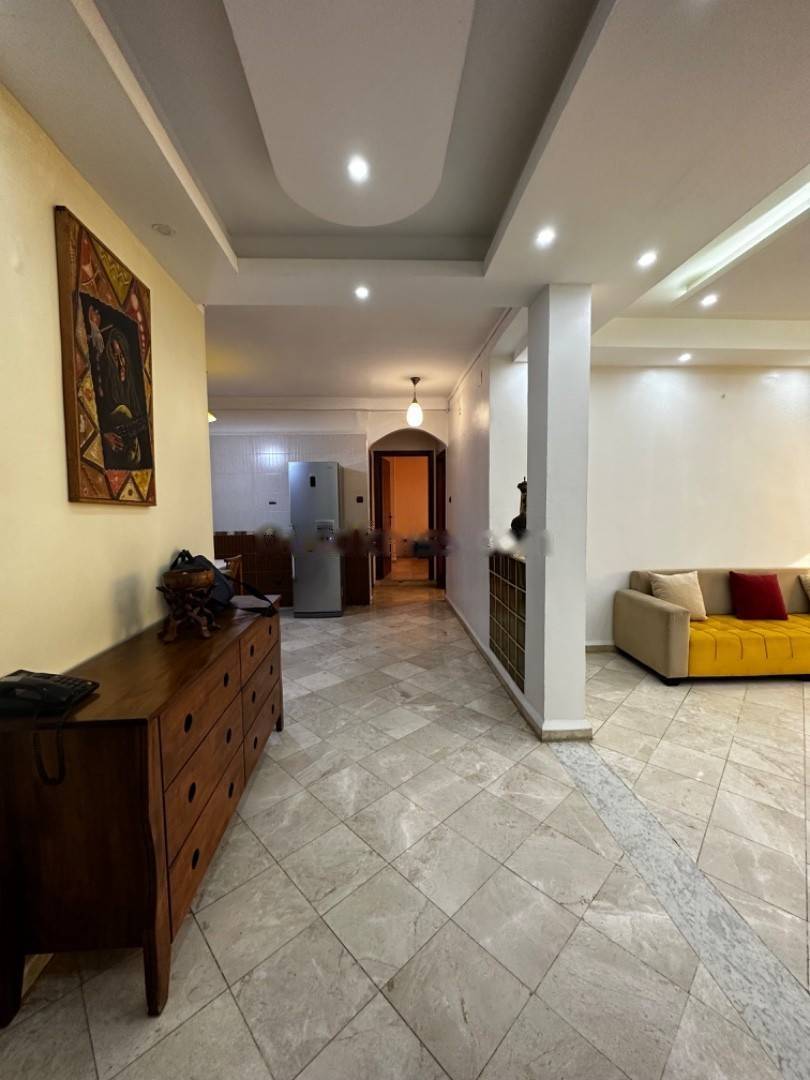 Location Appartement F4 Bir Mourad Rais