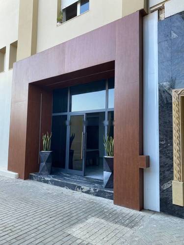 Vente Appartement F5 Cheraga