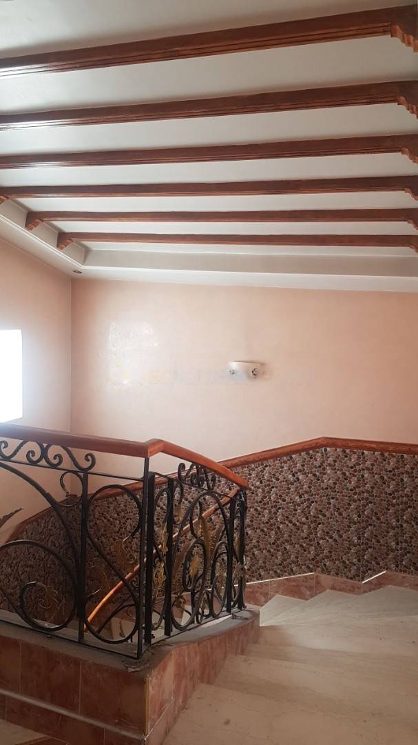 Vente Villa F6 Mohammadia