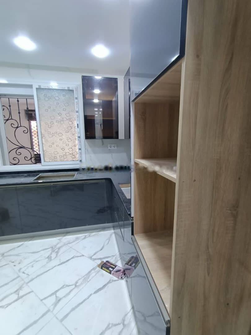 Vente Appartement F4 Bordj El Bahri