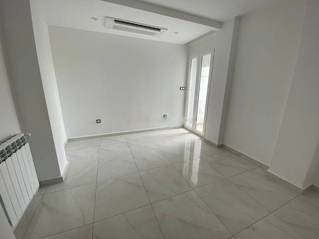 Vente Appartement F4 El Mouradia