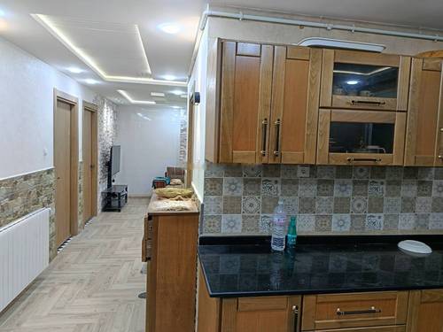 Vente Appartement F4 Bordj El Kiffan